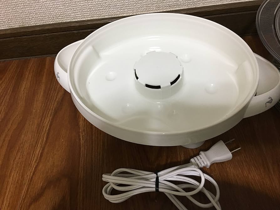 Amazon | ティファール 電気蒸し器 スチームクッカー イージースチーム