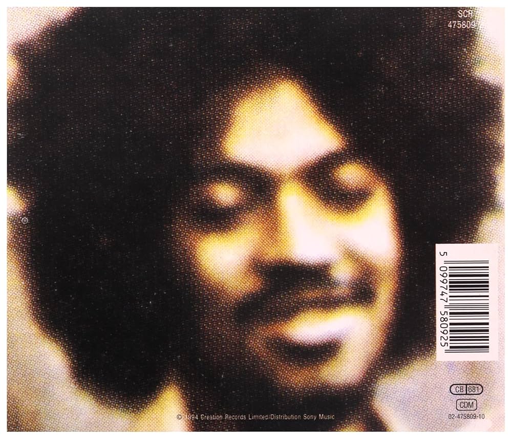 Amazon.co.jp: Give Out But Don't Give Up: ミュージック