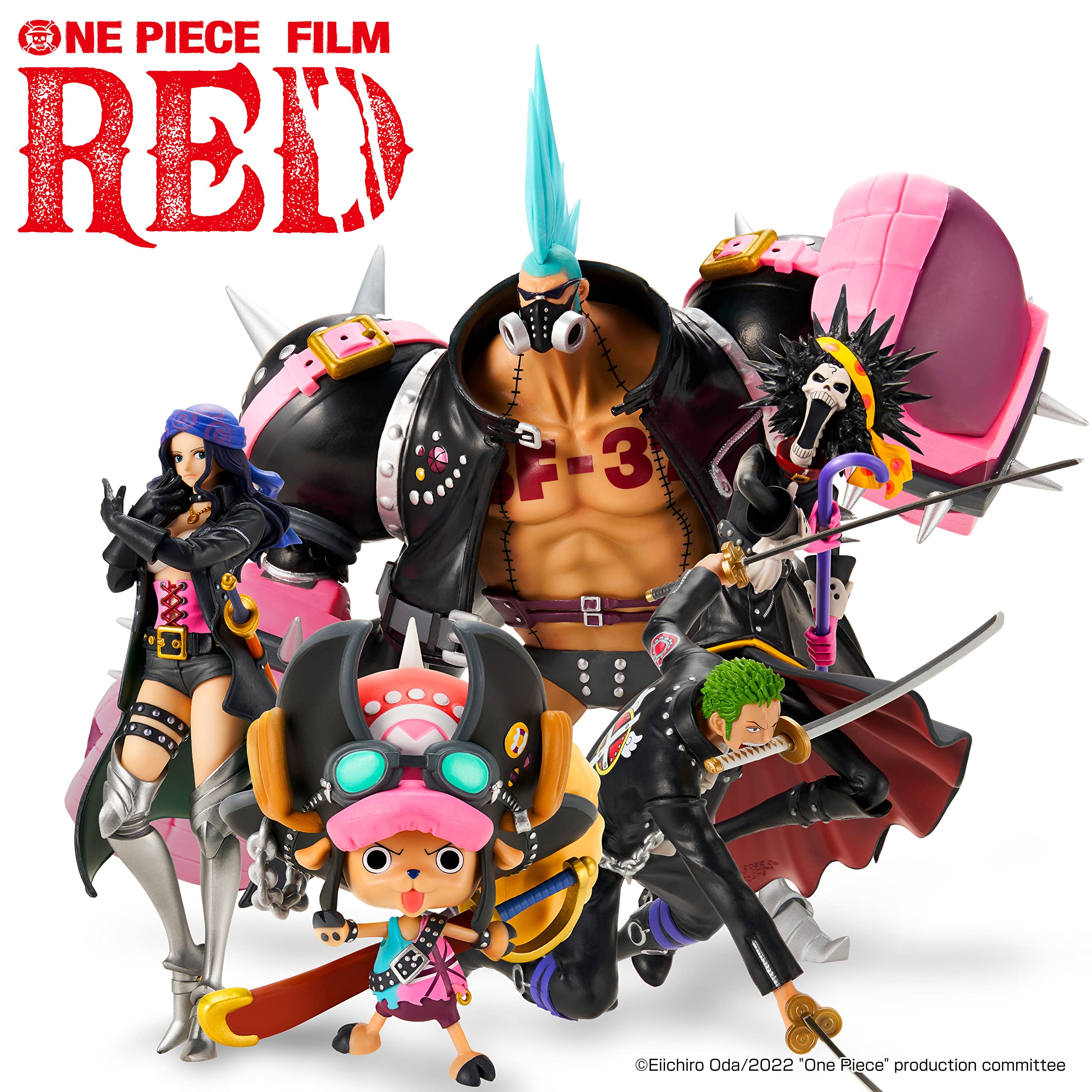Amazon.co.jp: 一番くじ ワンピース FILM RED D賞 ニコ・ロビン