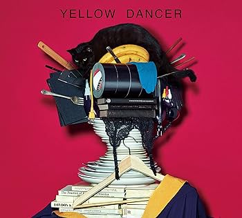 Amazon.co.jp: YELLOW DANCER (通常盤 初回限定仕様): ミュージック