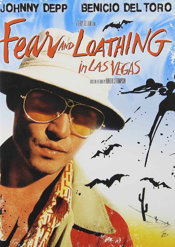 Amazon.co.jp: Fear & Loathing in Las Vegas: ミュージック