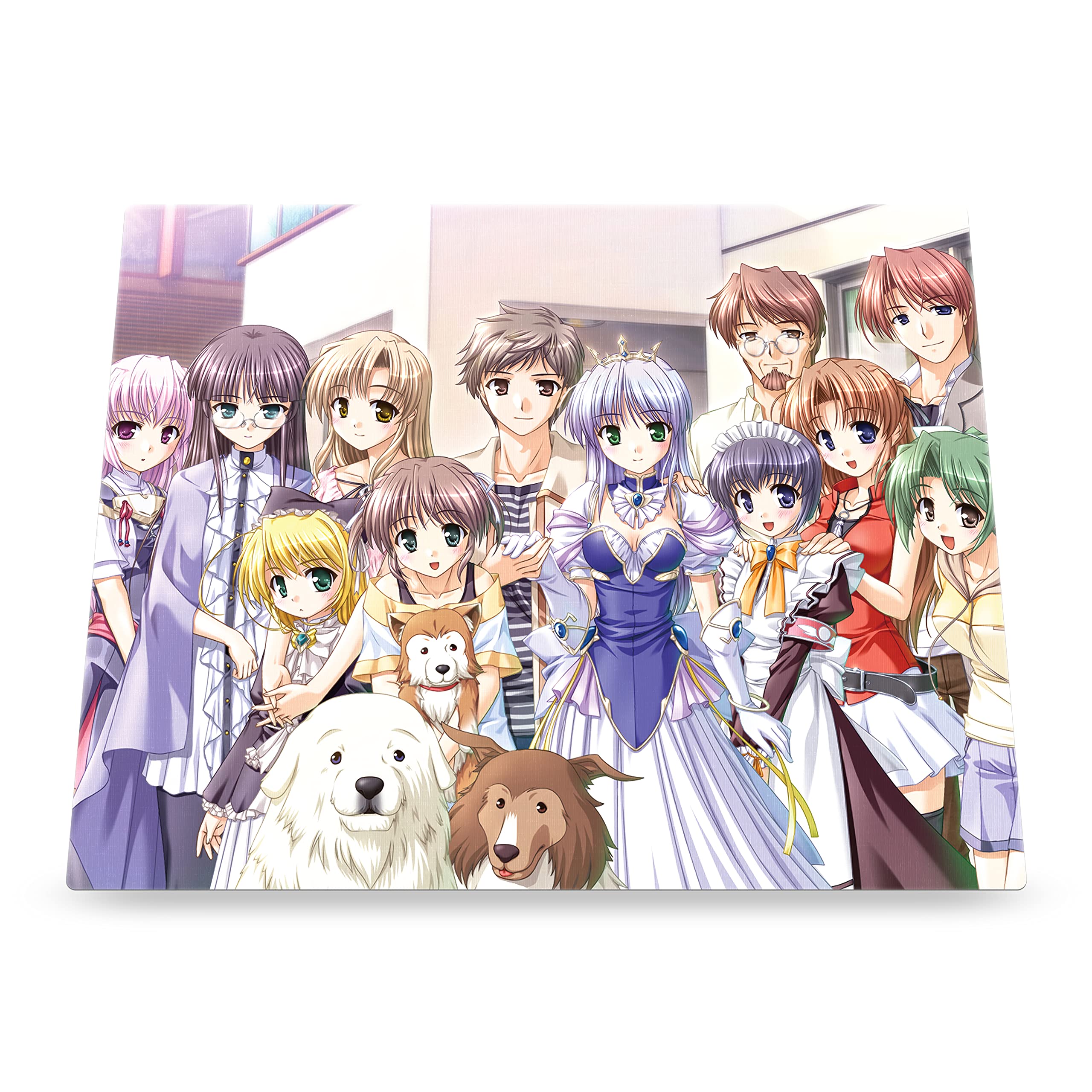 Amazon.co.jp: F6キャンバスアート・『オーガスト20th』キャンバス