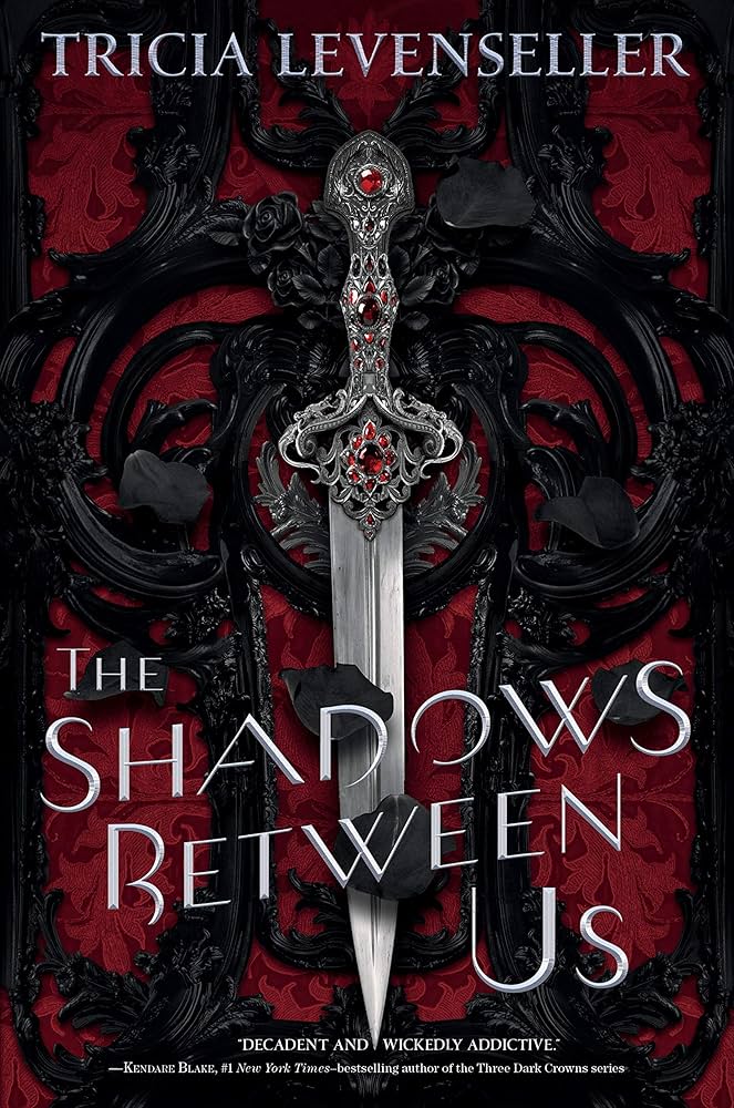 Amazon.com: The Shadows Between Us (The Stathos Sisters