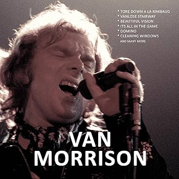Van Morrison - Van Morrison - Amazon.com Music