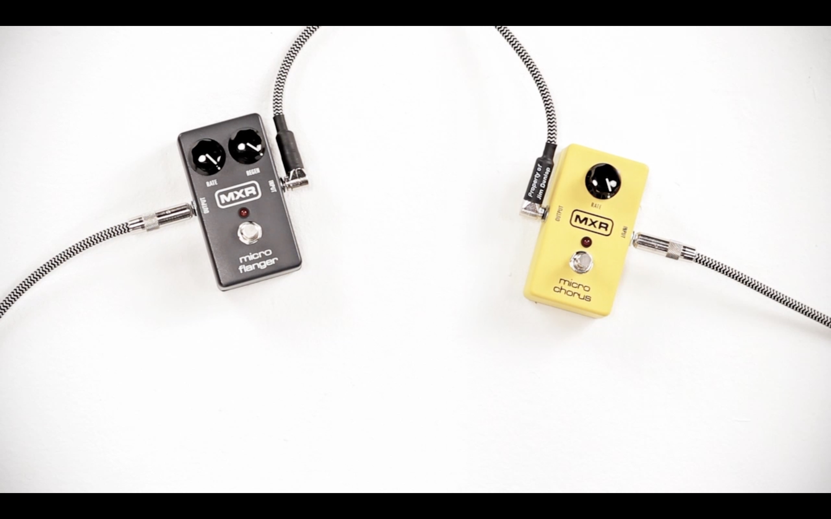 Amazon.com: MXR® Micro Chorus : Musical Instruments