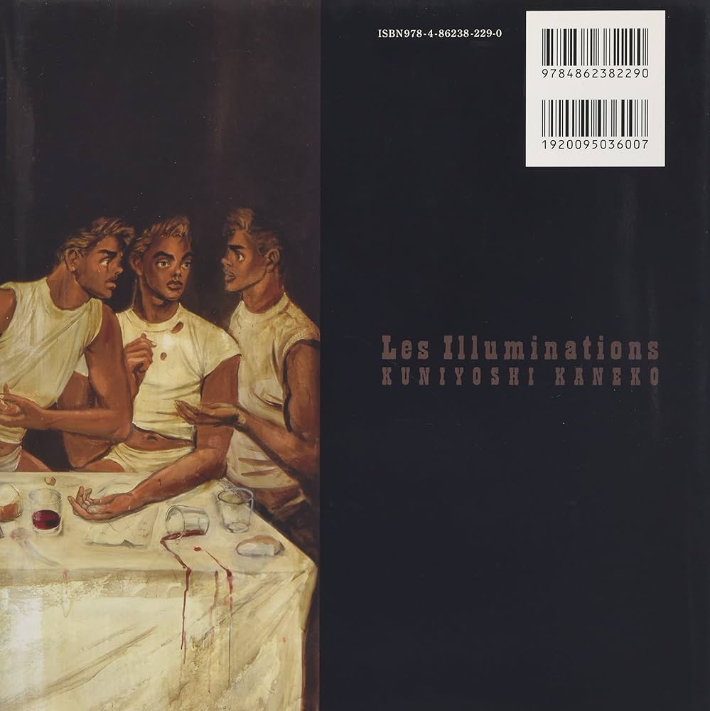 イルミナシオン | 金子國義, 金子修, 津原泰水 |本 | 通販 | Amazon