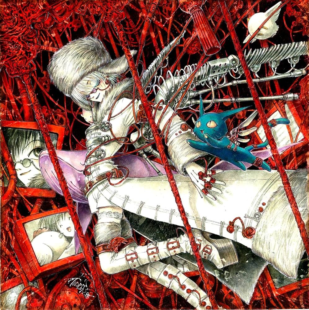 Amazon.co.jp: THORES柴本画集 IL TAPPETO ROSSO (イラスト・画集