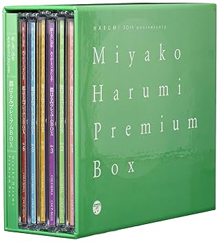 Amazon.co.jp: 歌と共に50年 ありがとうございます 都はるみプレミアム