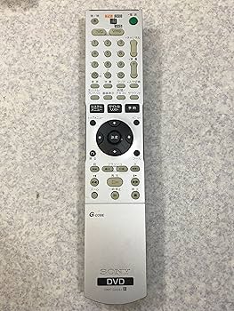 Amazon | SONY スゴ録 RDR-VX30 VHSビデオ一体型DVDレコーダー | Sony