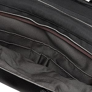 Amazon.co.jp: [サムソナイト ブラック レーベル] ビジネスバック