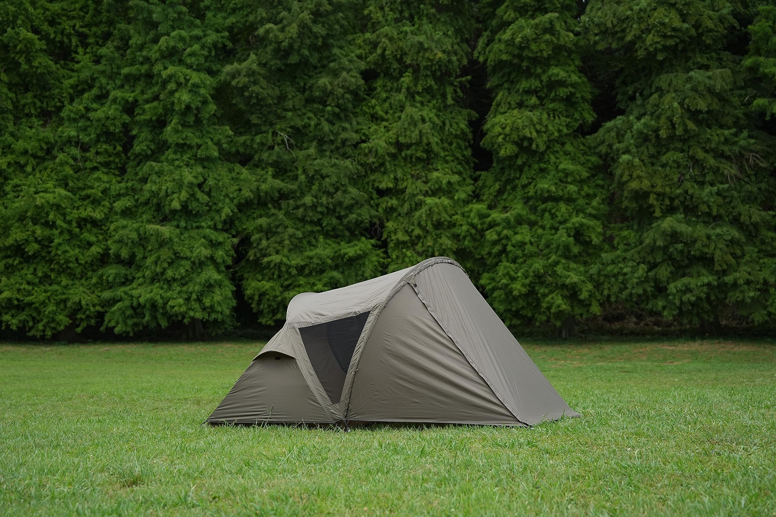 Amazon.co.jp: KIMICAMP KABUTOテント カブトテント ツーリングテント