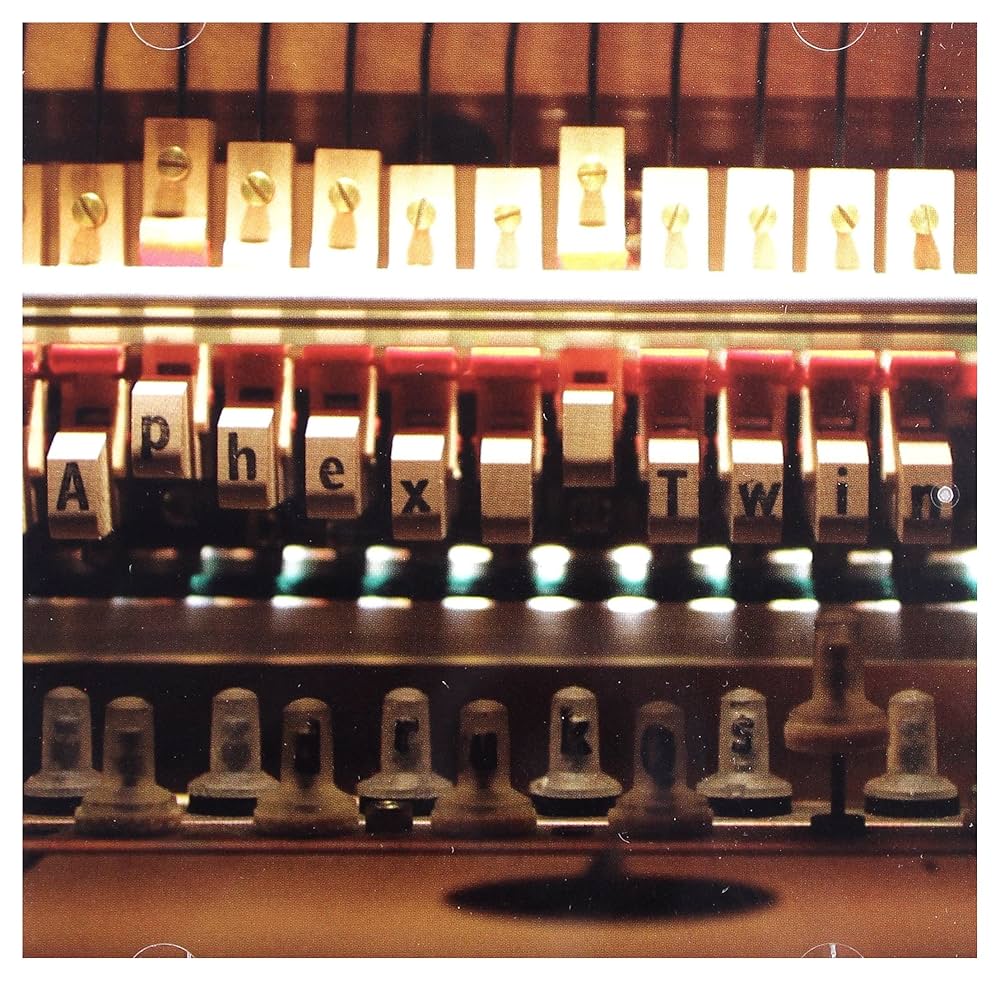 Amazon.co.jp: Drukqs: ミュージック