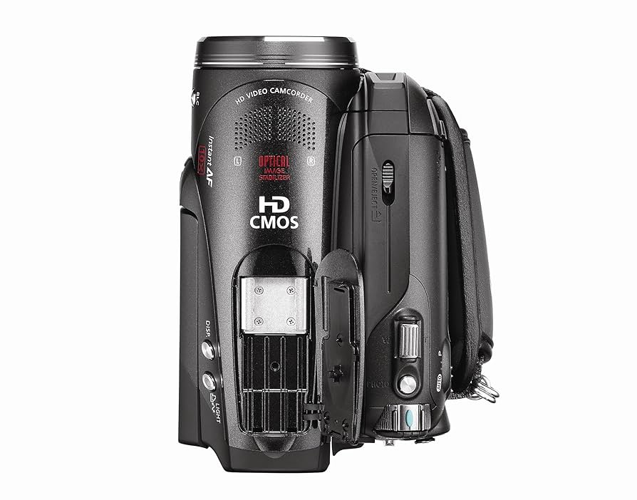 動作品 Canon キャノン iVIS HV30 HDビデオカメラ キャノン iVIS HV30