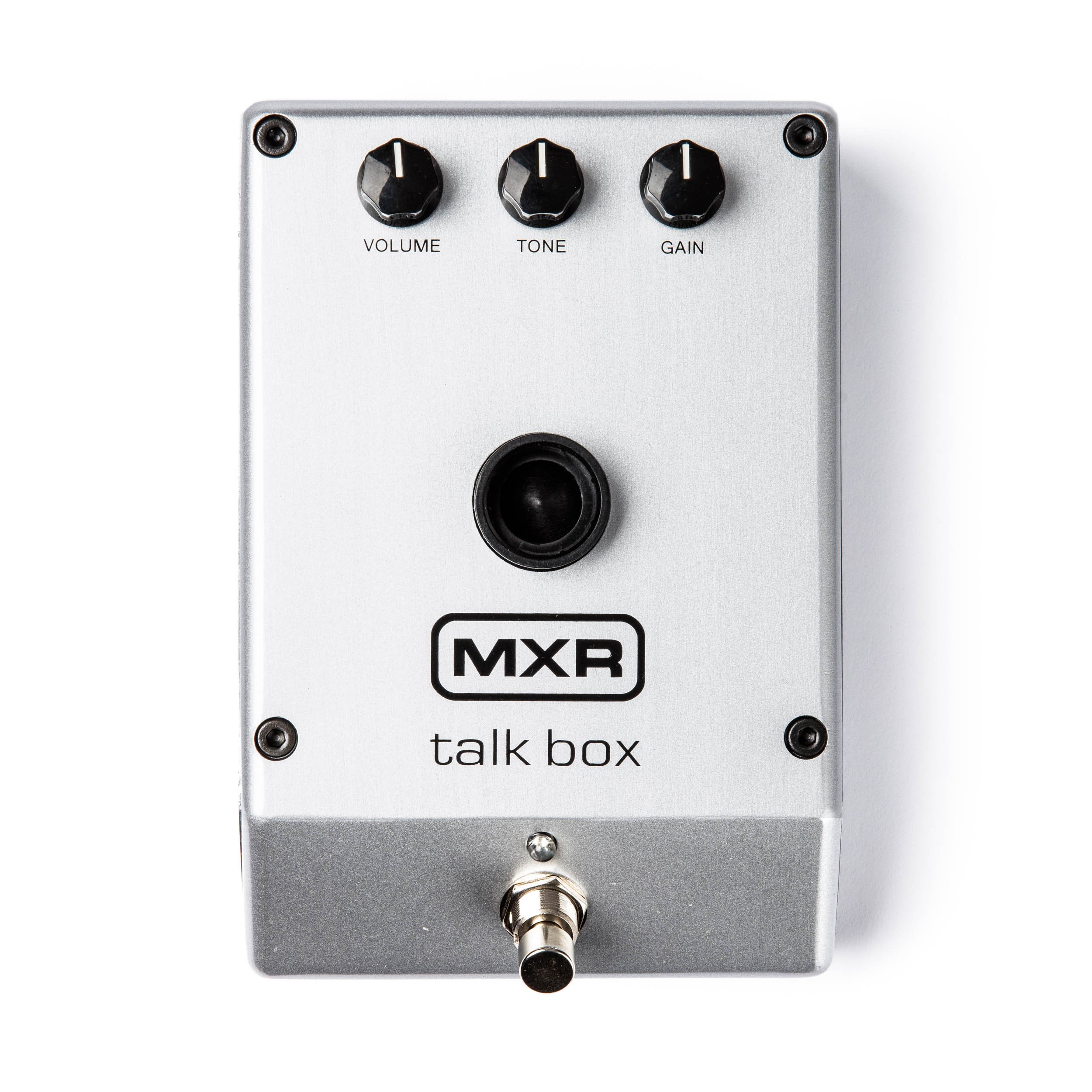 Amazon.com: MXR® Talk Box : Musical Instruments