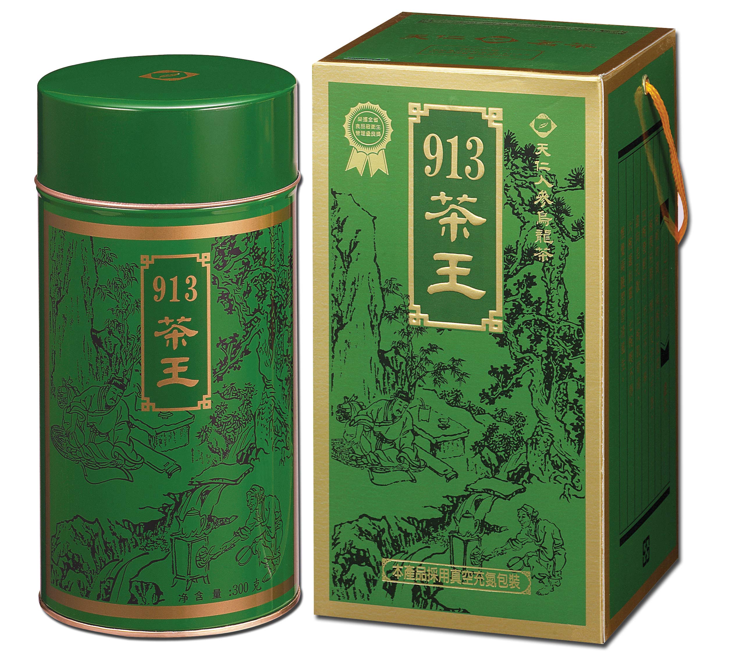Amazon.co.jp: 【天仁茗茶 神戸公式店】 913茶王/150g缶入り茶 : 食品