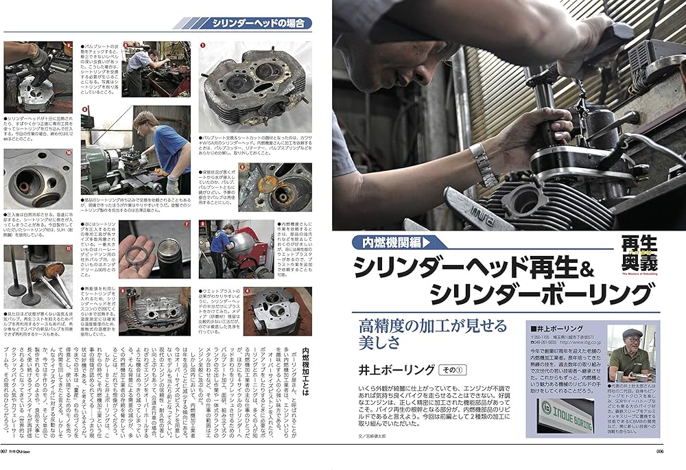 二輪旧車再生マニュアル (ヤエスメディアムック668) |本 | 通販 | Amazon