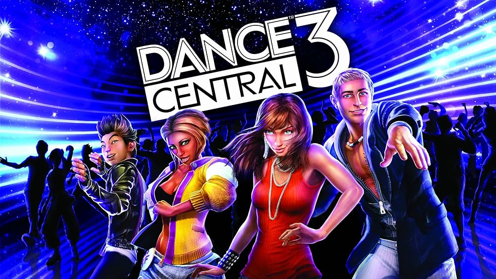 Amazon | Dance Central 3 - Xbox360 | Xbox 360