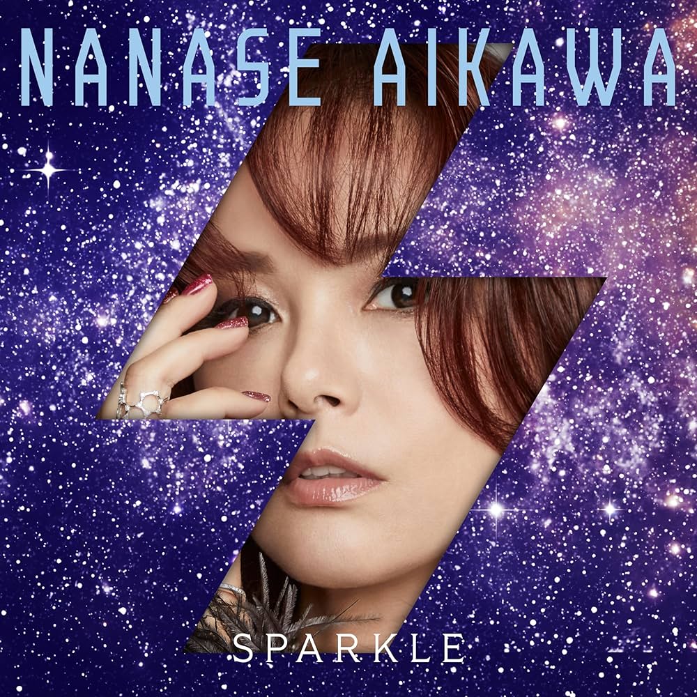 Amazon.co.jp: SPARKLE(ミニAL): ミュージック