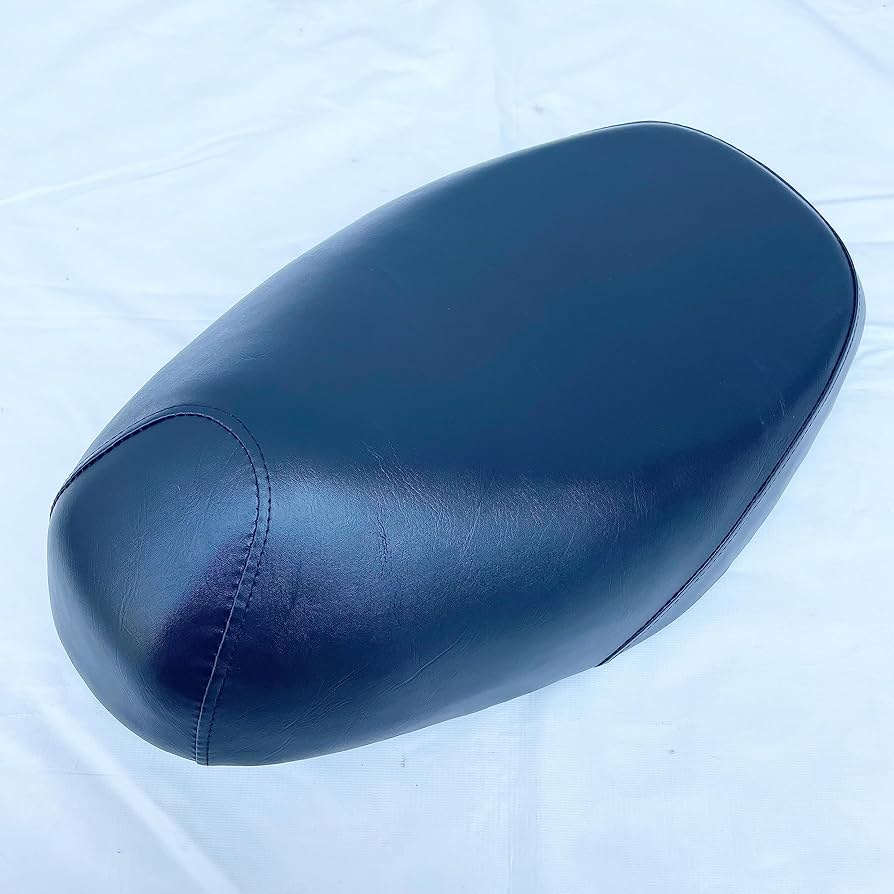 Amazon | ライブディオ ライブDIO ZX AF34/AF35 シート 本体 黒 社外