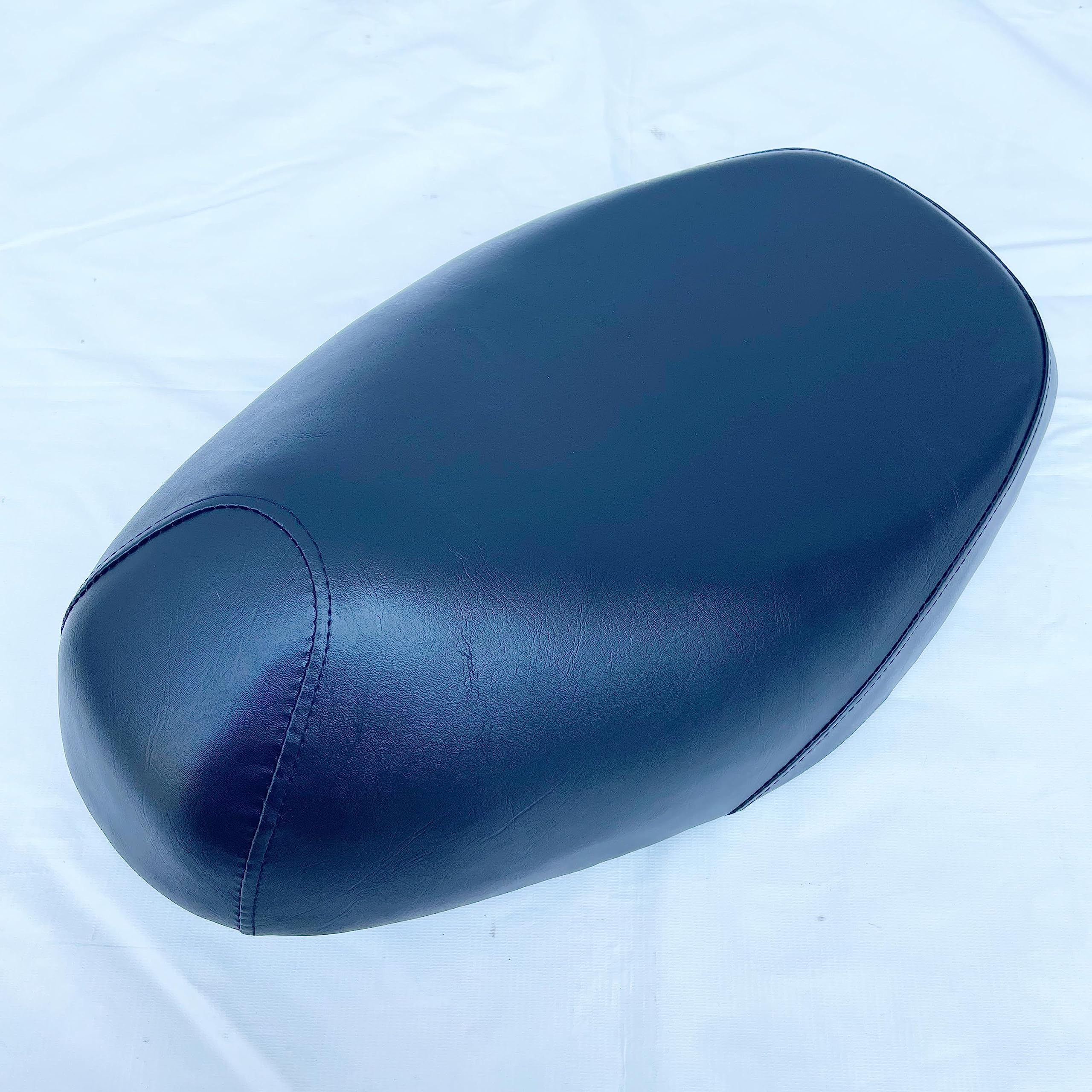 Amazon | ライブディオ ライブDIO ZX AF34/AF35 シート 本体 黒 社外