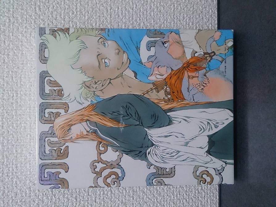 Amazon.co.jp: 十二国記 Blu-ray BOX 1 「月の影 影の海」 : 久川綾