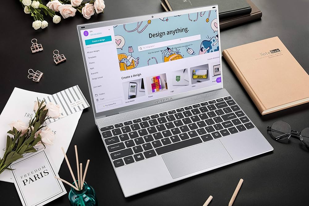 Amazon.co.jp: パソコン ノート office付き【テレワーク応援】14インチ