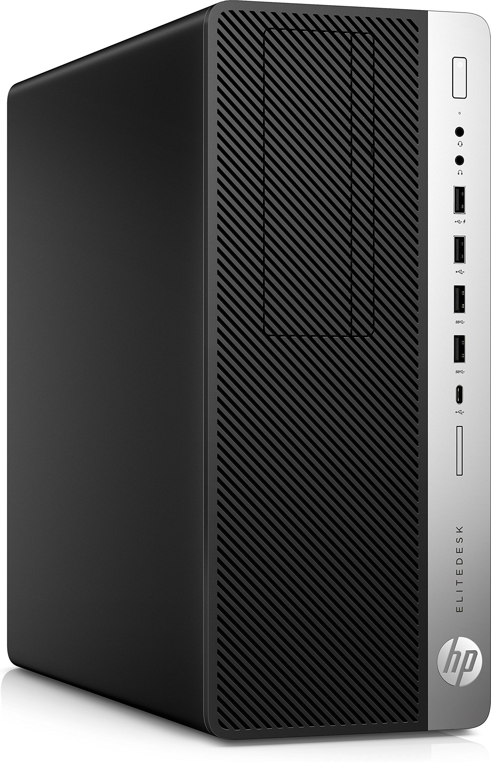 Amazon.com: HP EliteDesk 800 G3 - Tower - 1 x Core i5 7500 / 3.4
