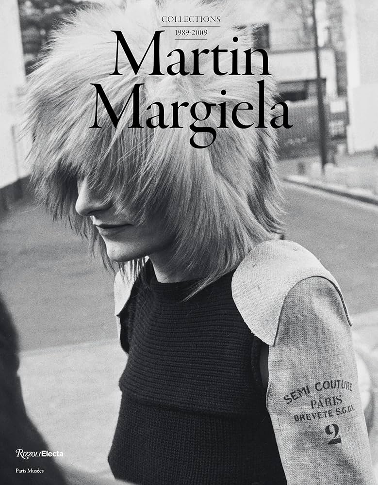 Martin Margiela: The Women's Collections 1989-2009: Samson