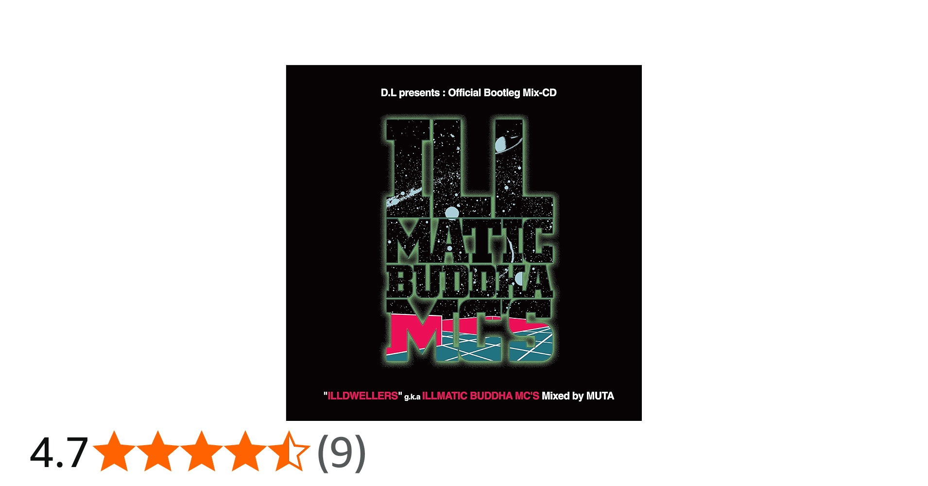 nuts and bonesスタジャン illmatic buddha mcs nuts and bones