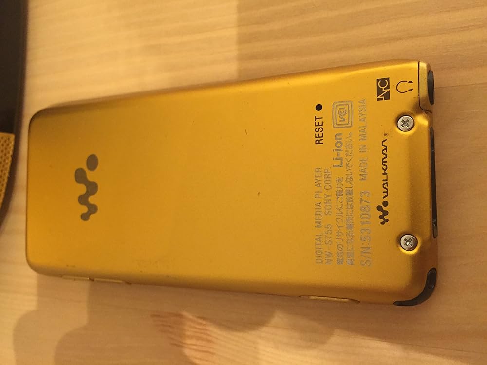 Amazon.co.jp: SONY ウォークマン Sシリーズ [メモリータイプ