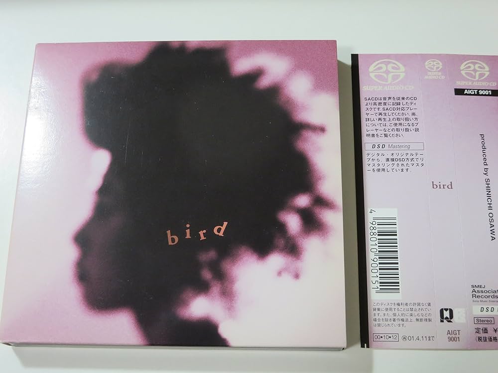 Amazon.co.jp: bird: ミュージック
