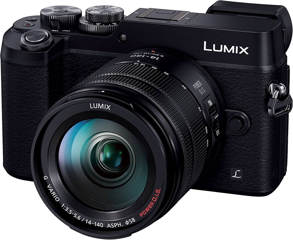 Amazon | パナソニック ミラーレス一眼カメラ ルミックス GX8 レンズ