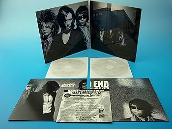 Amazon.co.jp: Dream Demon Analyzer - DEAD END (DVD付): ミュージック