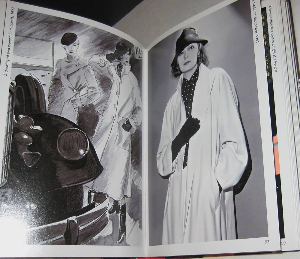 The Trench Book: Nick Foulkes: 9782759401635: Amazon.com: Books