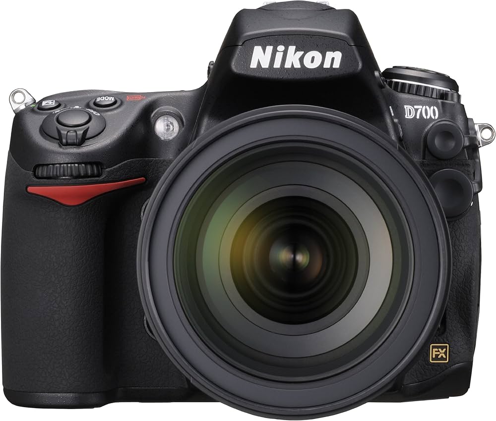 Amazon.co.jp: Nikon DSLR Camera D700 28-300 VR Lens Kit D700LK28