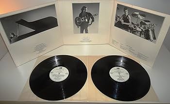 Emerson Lake & Palmer - Emerson Lake & Palmer ‎– Works Volume 1