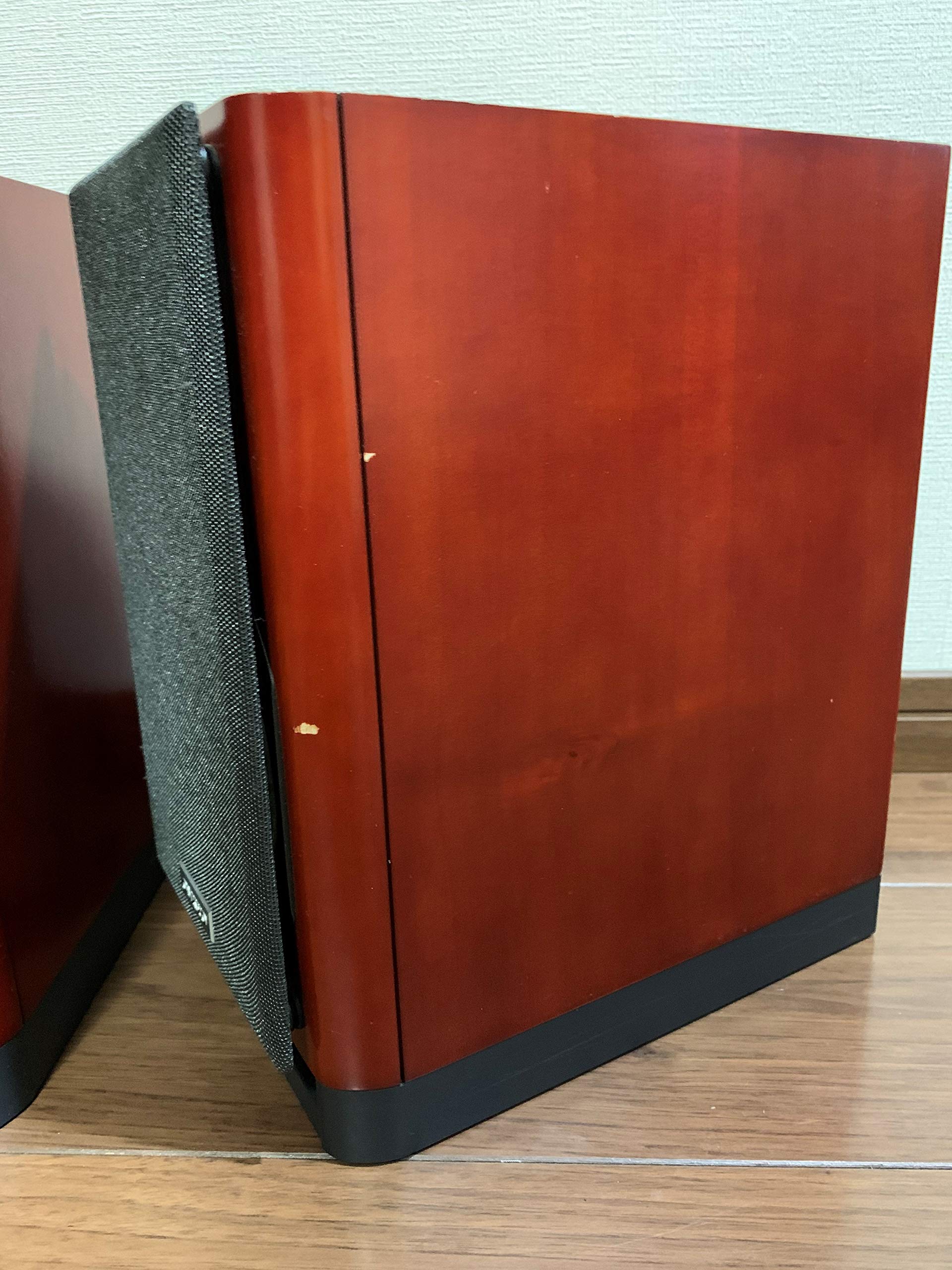 Amazon.co.jp: ONKYO 2ウェイ・スピーカーシステム (2台1組) D-N9NX(D