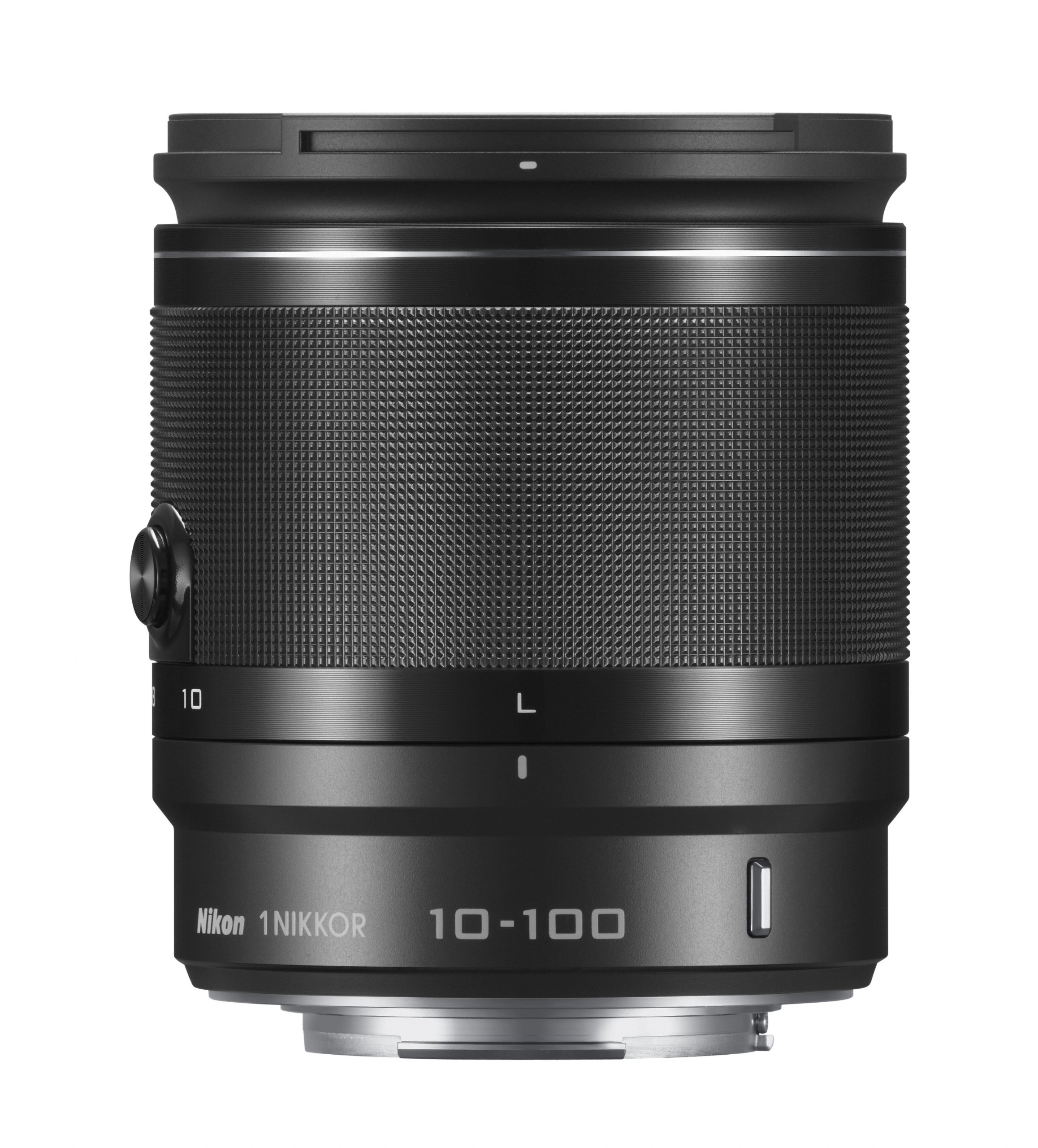 Amazon.co.jp: Nikon 高倍率ズーム 1 NIKKOR VR 10-100mm f/4-5.6