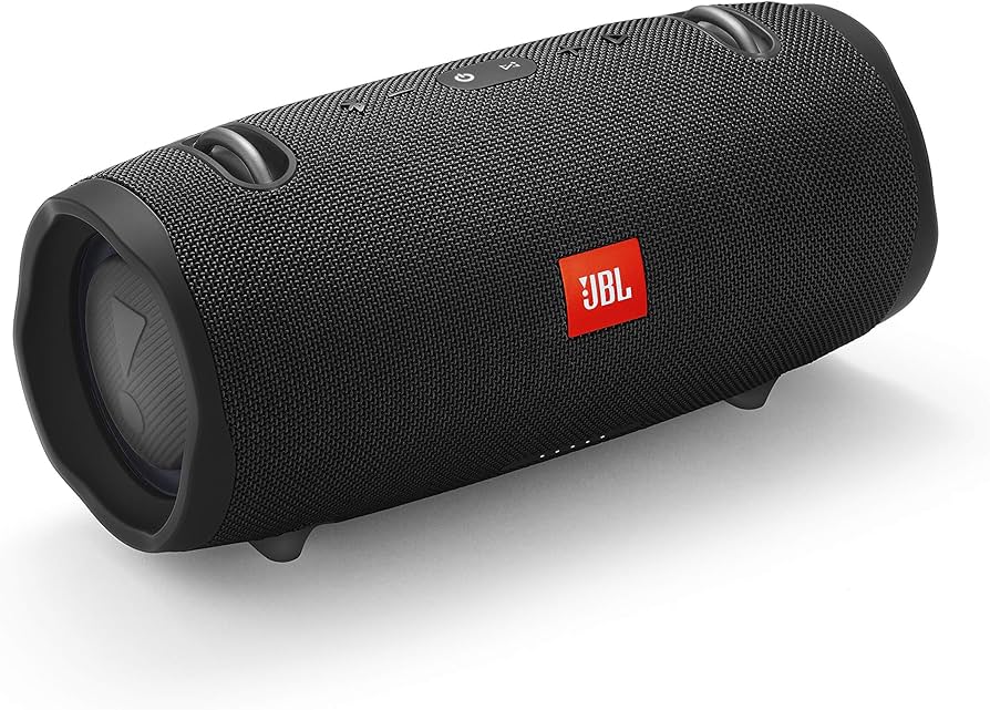 Amazon.co.jp: JBL XTREME2 Bluetooth Speaker, IPX7 Waterproof