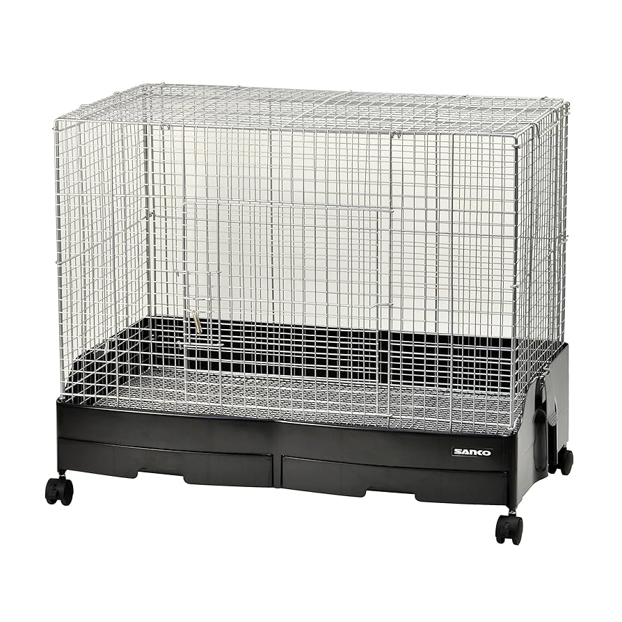 イージーホーム80 ローメッシュとウォーターボトルフラットLのセット