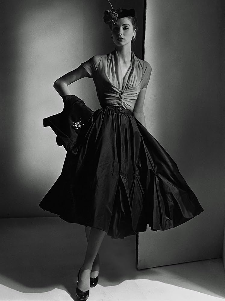 Vintage Fashion: Collecting and wearing designer classics: Baxter