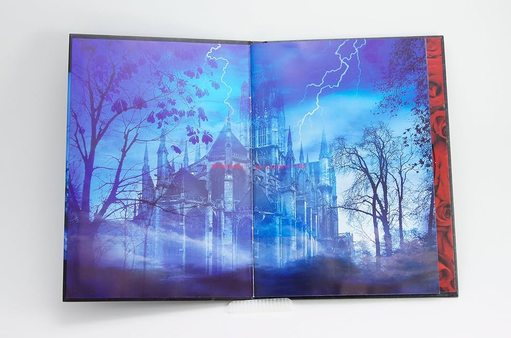 Amazon.co.jp: 薔薇の聖堂: ミュージック