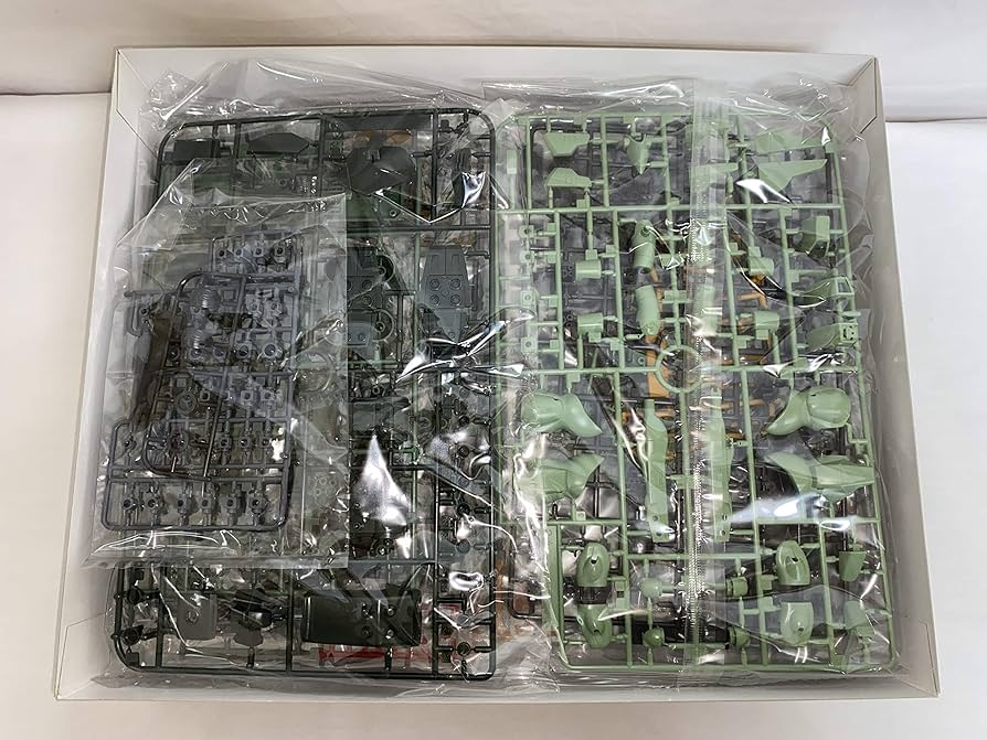 Amazon | HGUC 1/144 アイザック/ガザC/ギラ・ドーガ（ユニコーンVer