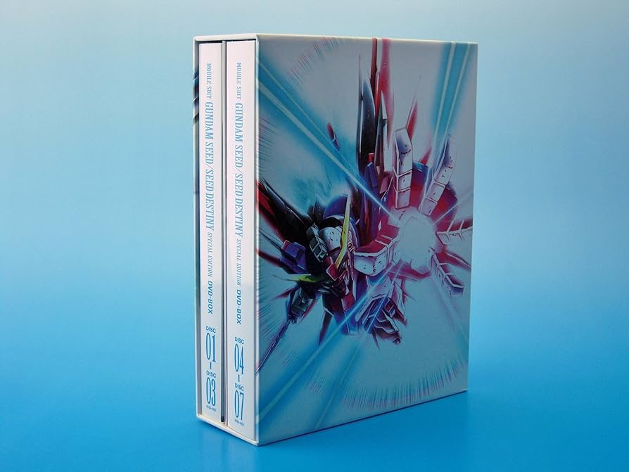 Amazon.co.jp: G-SELECTION 機動戦士ガンダムSEED/SEED DESTINY