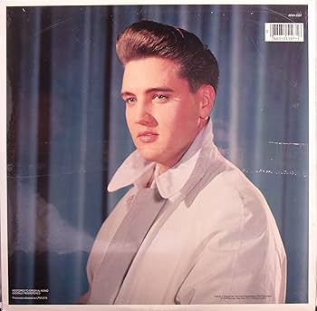Amazon.co.jp: Elvis' gold records 2 (#nl89429) / Vinyl record