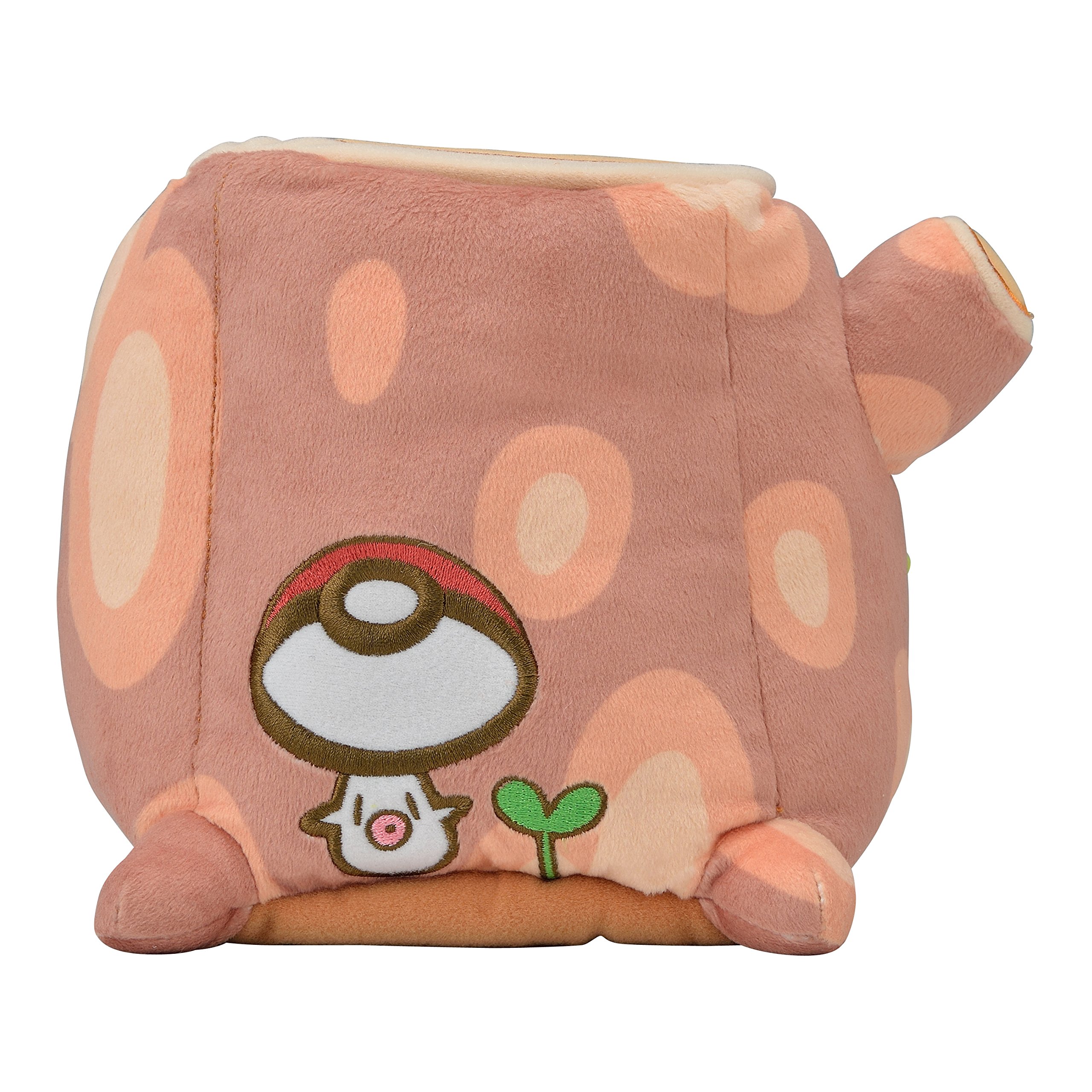 Amazon.co.jp: ポケモンセンターオリジナル ぬいぐるみ Pokémon Summer