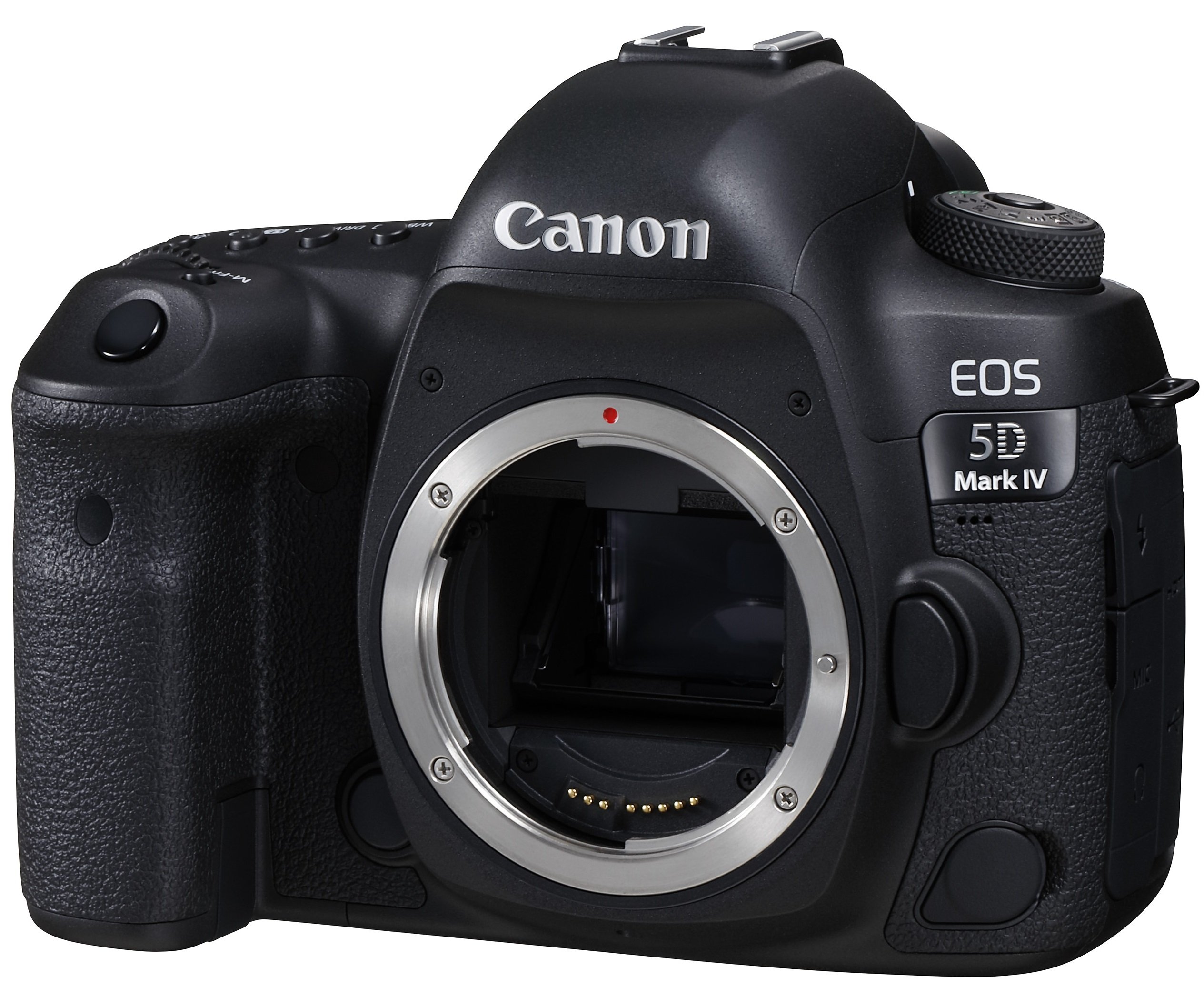 Amazon | Canon デジタル一眼レフカメラ EOS 5D Mark IV ボディー
