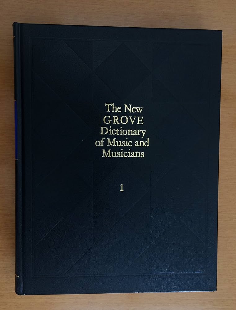 ニューグローヴ世界音楽大事典 (第1巻) アーインセン |本 | 通販 | Amazon