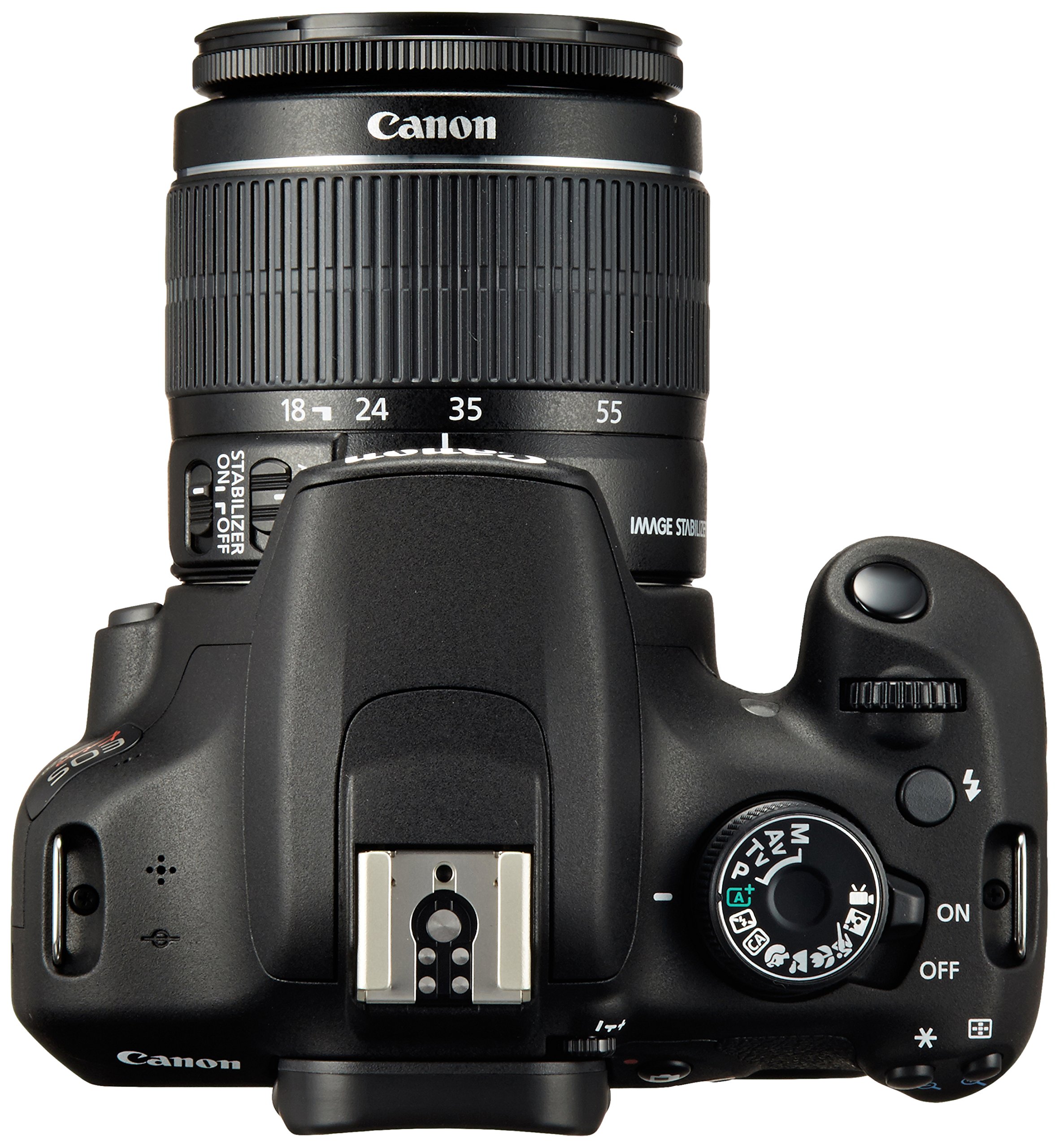 ✨綺麗なボディー✨ Canon EOS Kiss X70 デジタル一眼レフカメラ