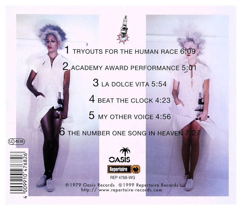 Amazon.co.jp: Number 1 In Heaven: ミュージック